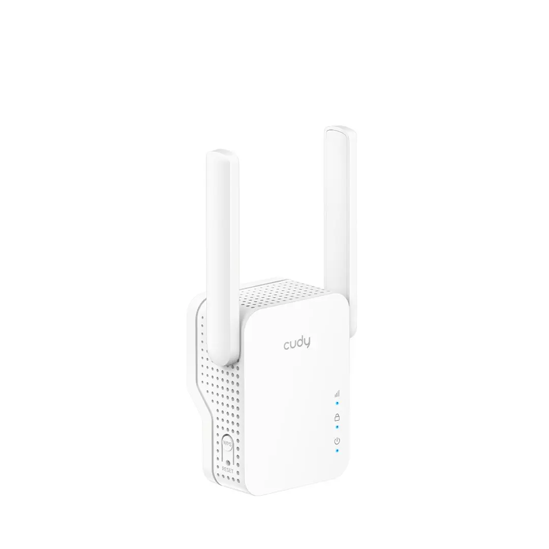 Усилитель сигнала Wi-Fi RE1200 Photo 6
