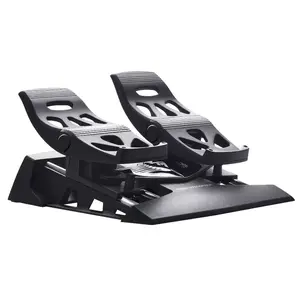 Pedals Thrustmaster T.Flight Rudder Pedals Black USB PC PlayStation 4