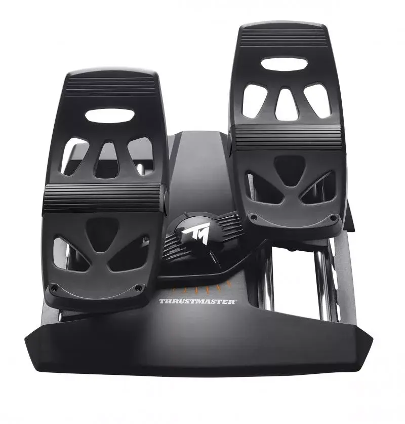 Pedāļi Thrustmaster T.Flight Rudder Pedals Photo 2