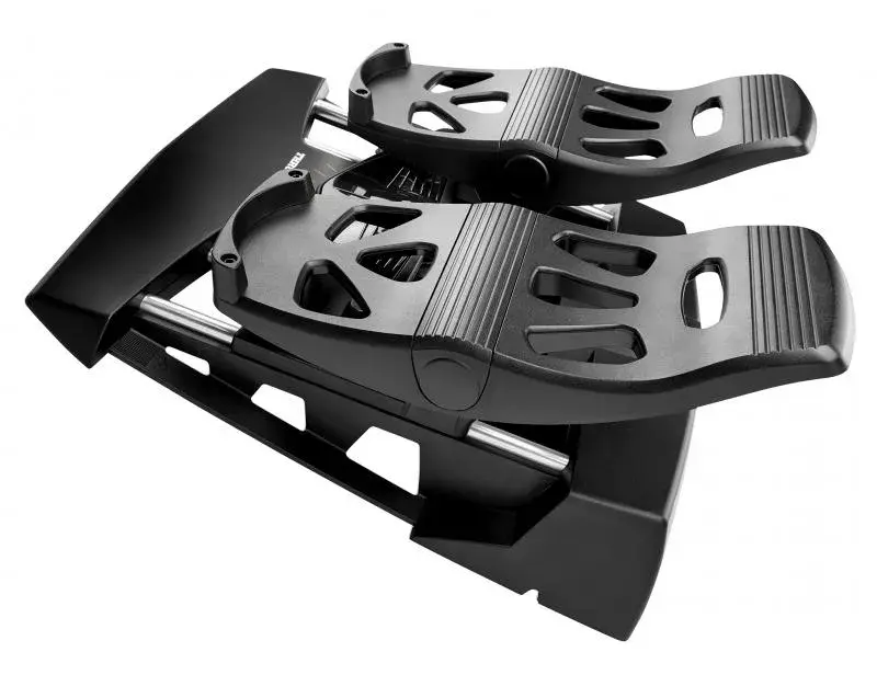 Pedāļi Thrustmaster T.Flight Rudder Pedals Photo 4