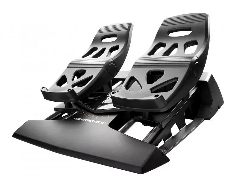 Pedāļi Thrustmaster T.Flight Rudder Pedals Photo 6