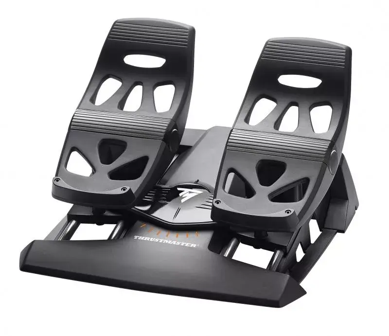Pedāļi Thrustmaster T.Flight Rudder Pedals Photo 8