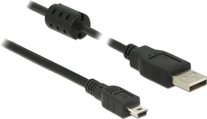 USB kabelis DeLOCK 3m USB 2