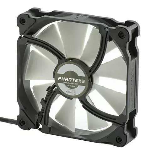 Fan Phanteks PH-F120XP Photo 3