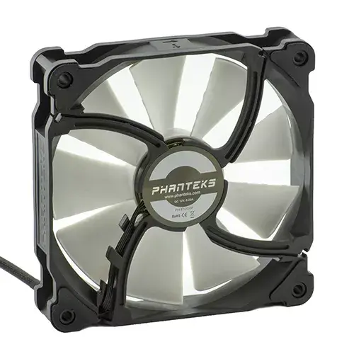Fan Phanteks PH-F120XP Photo 4