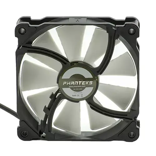 Fan Phanteks PH-F120XP Photo 5
