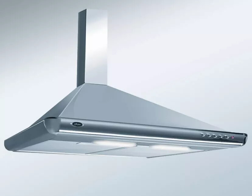 Sienas tvaika nosūcējs AKPO WK-5 ELEGANT