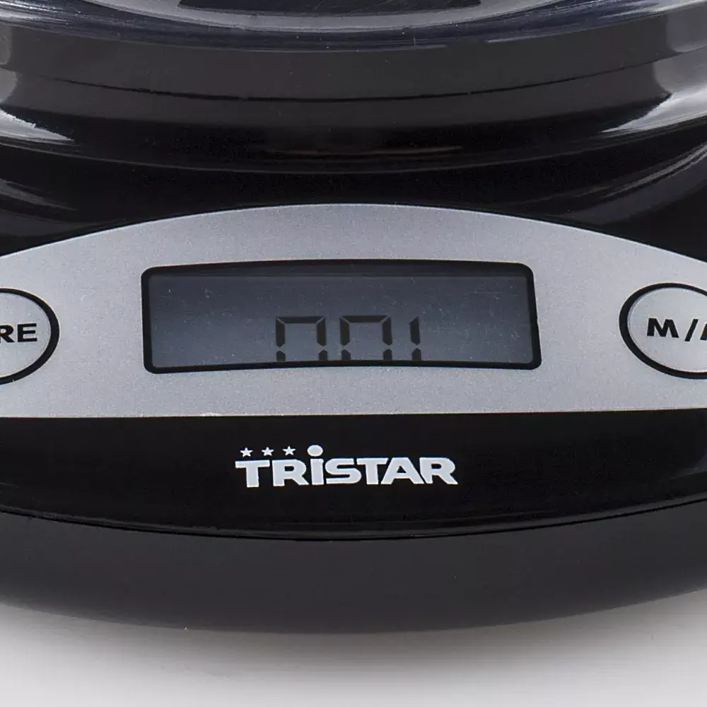 Electronic kitchen scale Tristar KW-2430 Photo 2
