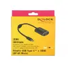 USB графический адаптер DeLOCK 62988 Photo 3