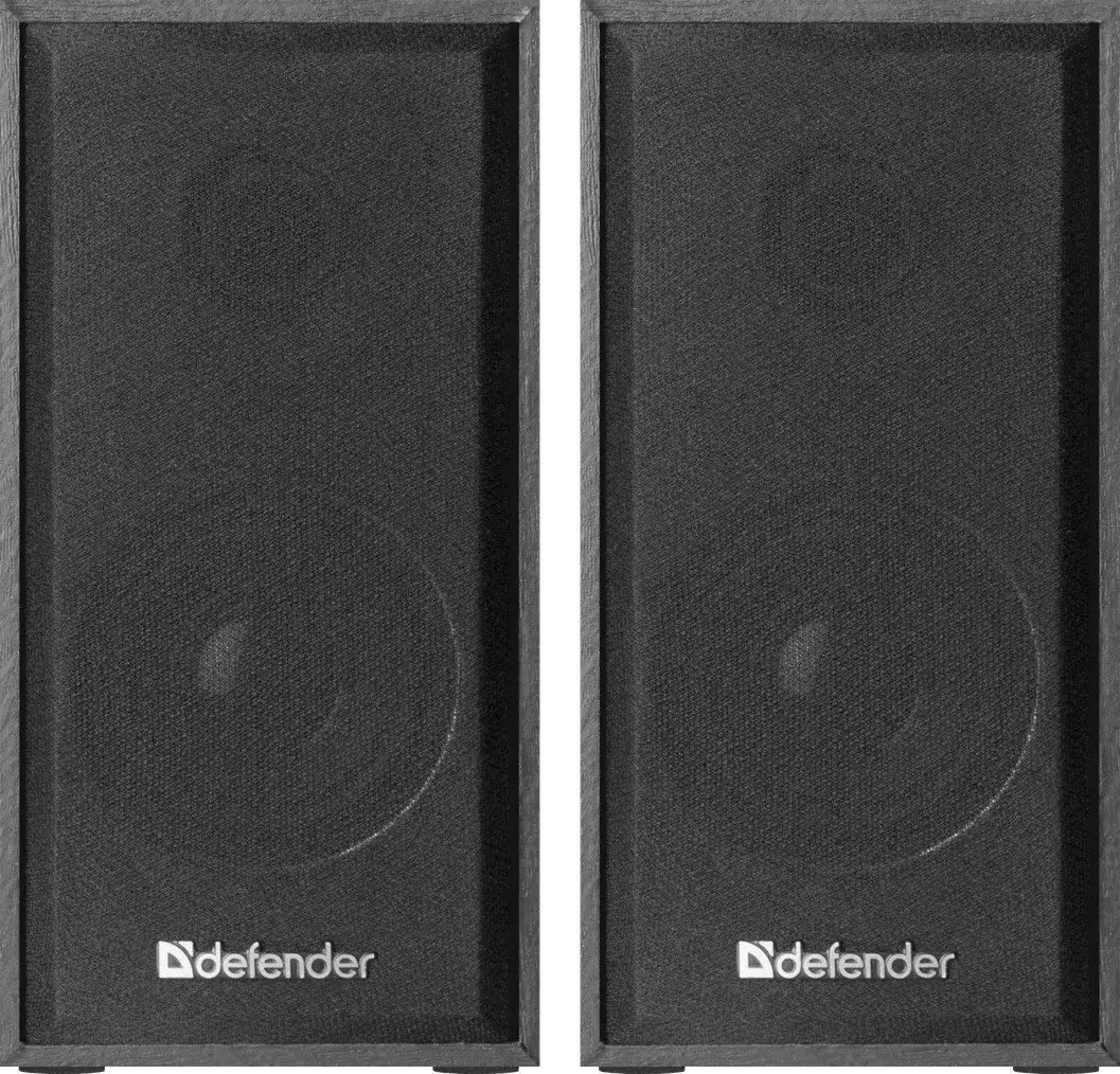 DEFENDER SPK-240 проводные 2.0 колонки 6 Вт Photo 2