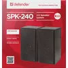 DEFENDER SPK-240 проводные 2.0 колонки 6 Вт Photo 7