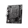 MSI PRO H610M-E DDR4 micro ATX motherboard Photo 3
