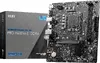 MSI PRO H610M-E DDR4 micro ATX motherboard Photo 1