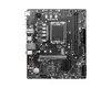 MSI PRO H610M-E DDR4 micro ATX motherboard Photo 7