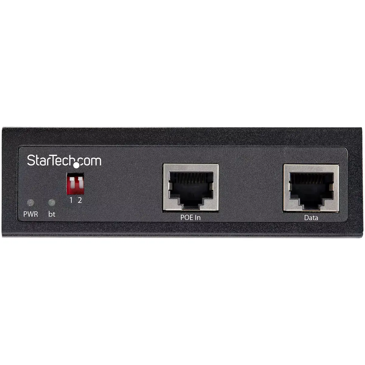 StarTech.com Industriālais Gigabit PoE dalītājs 90W Photo 3