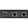 StarTech.com Industriālais Gigabit PoE dalītājs 90W Photo 3