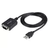 USB uz seriālo kabeli StarTech.com 3ft Photo 4