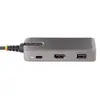 USB-C Multiport Adapter StarTech.com 4K 60Hz HDMI Photo 4