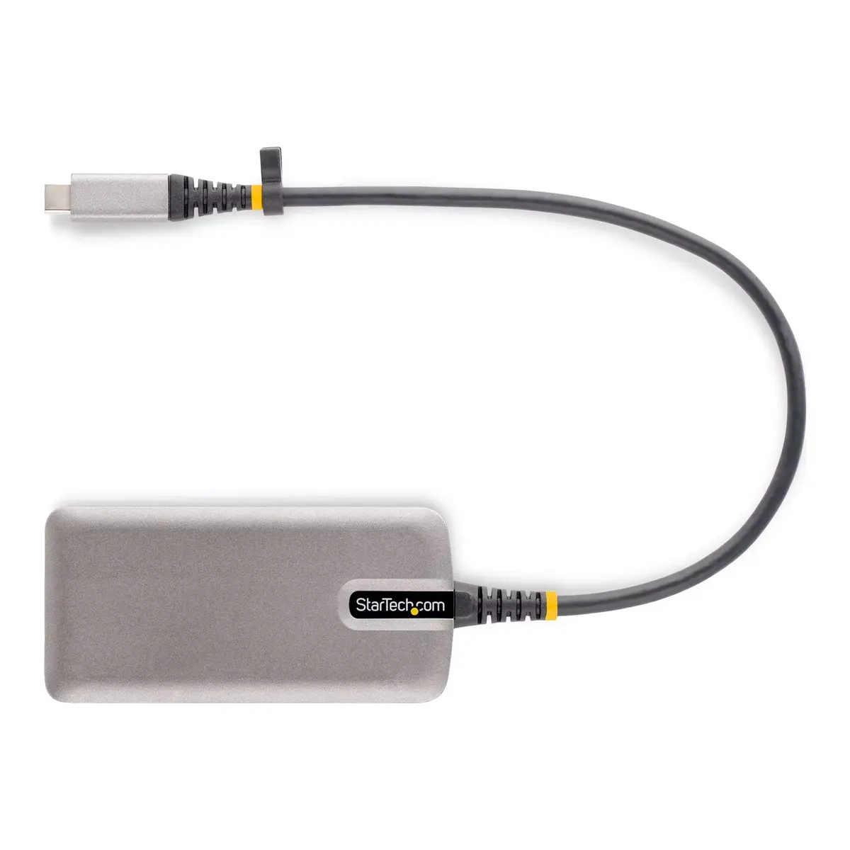 USB-C Multiport Adapter StarTech.com 4K 60Hz HDMI Photo 6