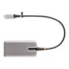 USB-C Multiport Adapter StarTech.com 4K 60Hz HDMI Photo 6