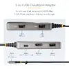 USB-C Multiport Adapter StarTech.com 4K 60Hz HDMI Photo 9