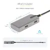 USB-C Multiport Adapter StarTech.com 4K 60Hz HDMI Photo 13