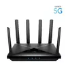 Cudy P5 Wi‑Fi 6 Dual‑band 5G galda maršrutētājs Photo 5