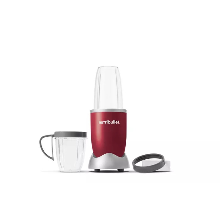 NUTRIBULLET NB606R Photo 1