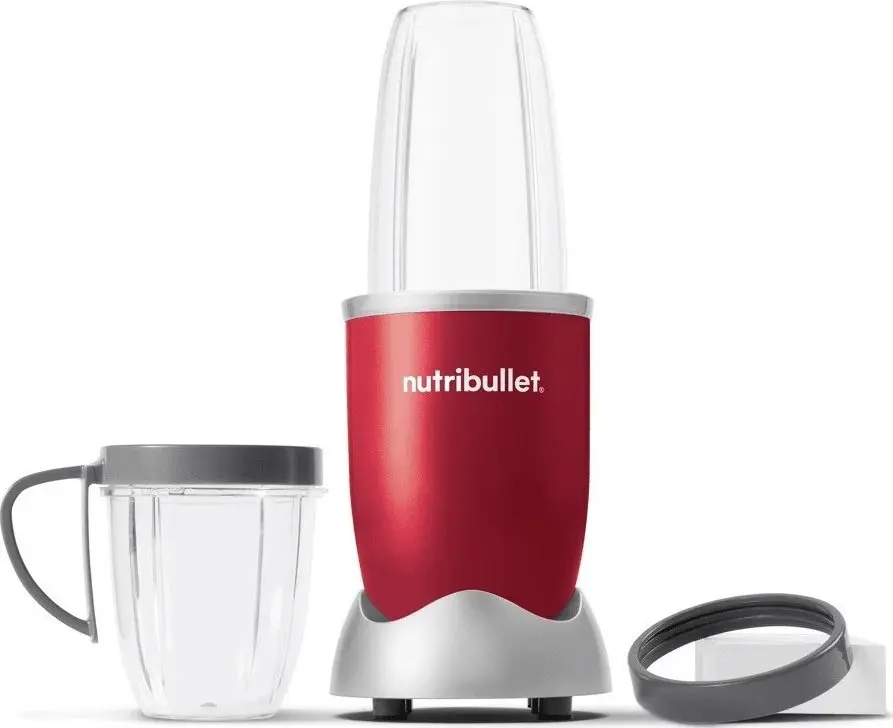 Blender NUTRIBULLET NB606R Photo 2