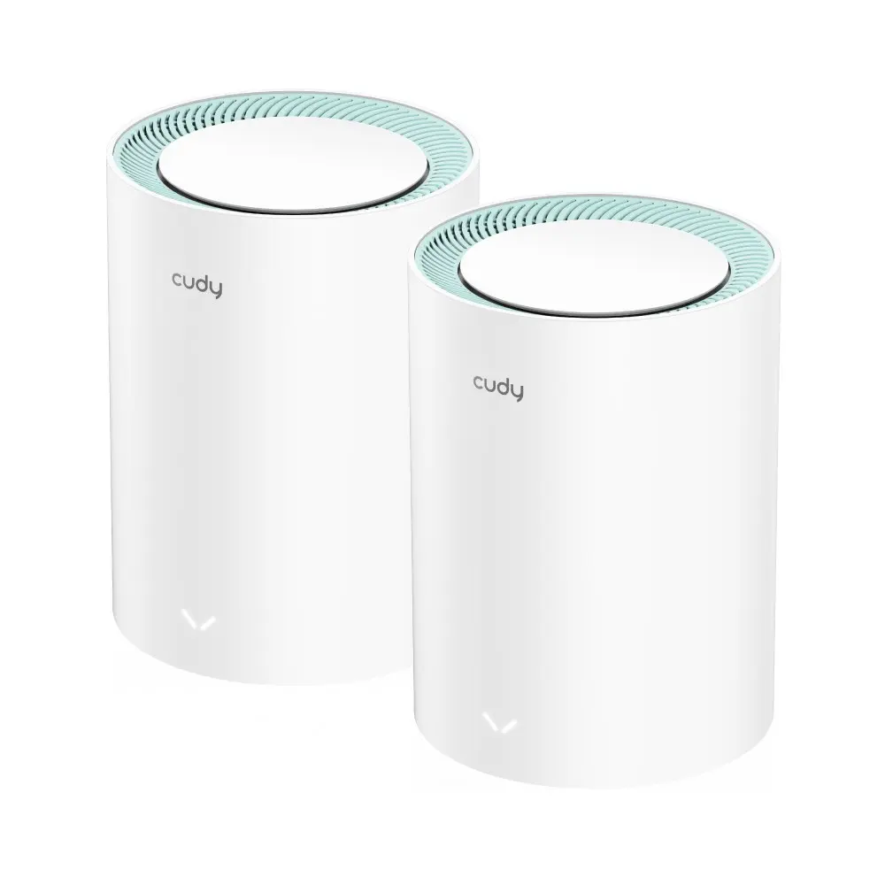 Mesh sistēma Cudy M1300 2-PACK Photo 5