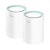 Mesh sistēma Cudy M1300 2-PACK Photo 5