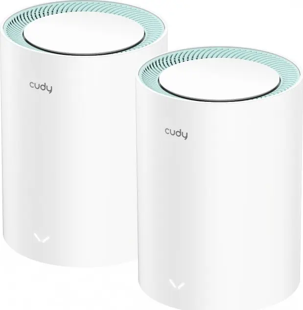 Mesh система Cudy M1300 2-PACK Photo 9