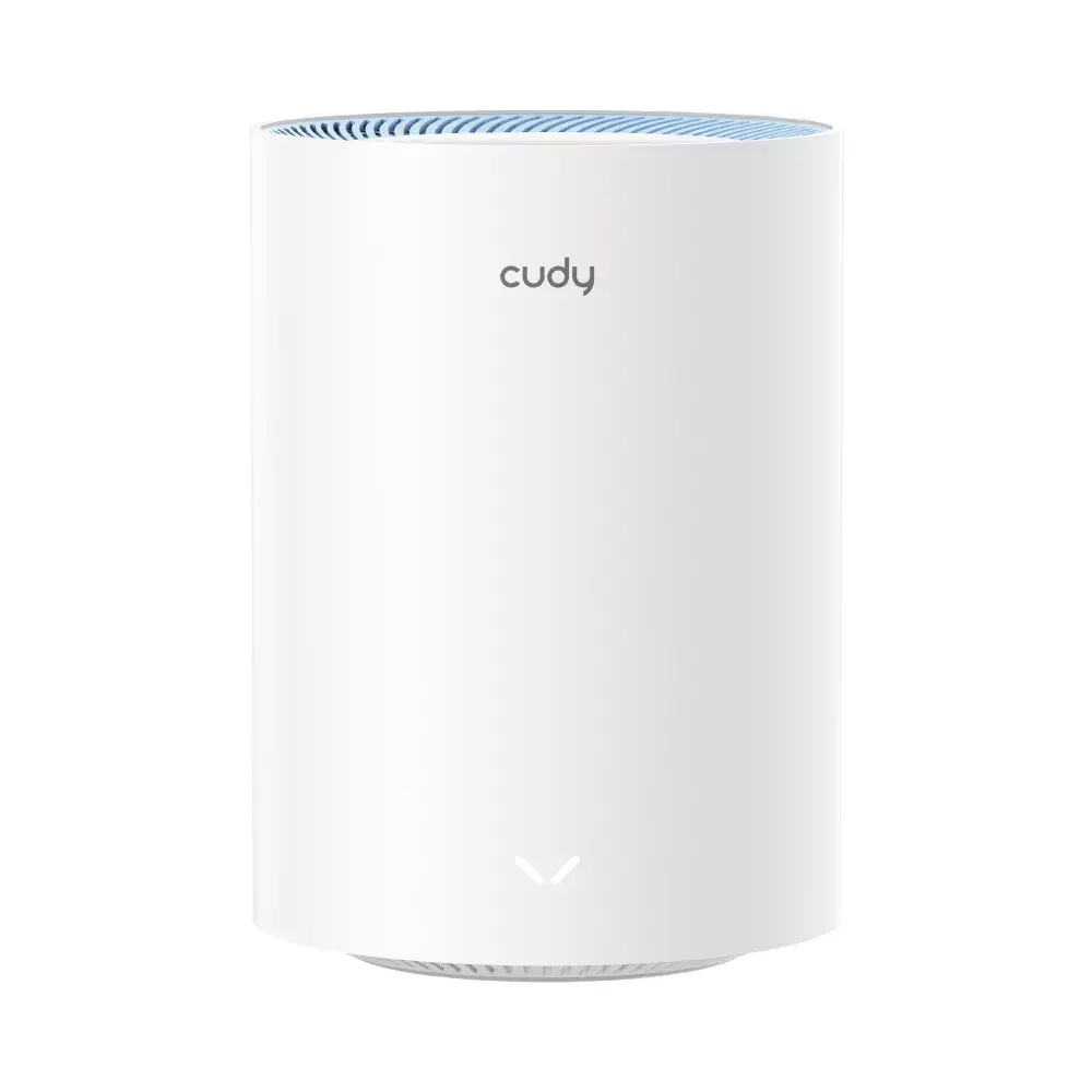 Mesh system Cudy M1200 3-PACK Photo 2