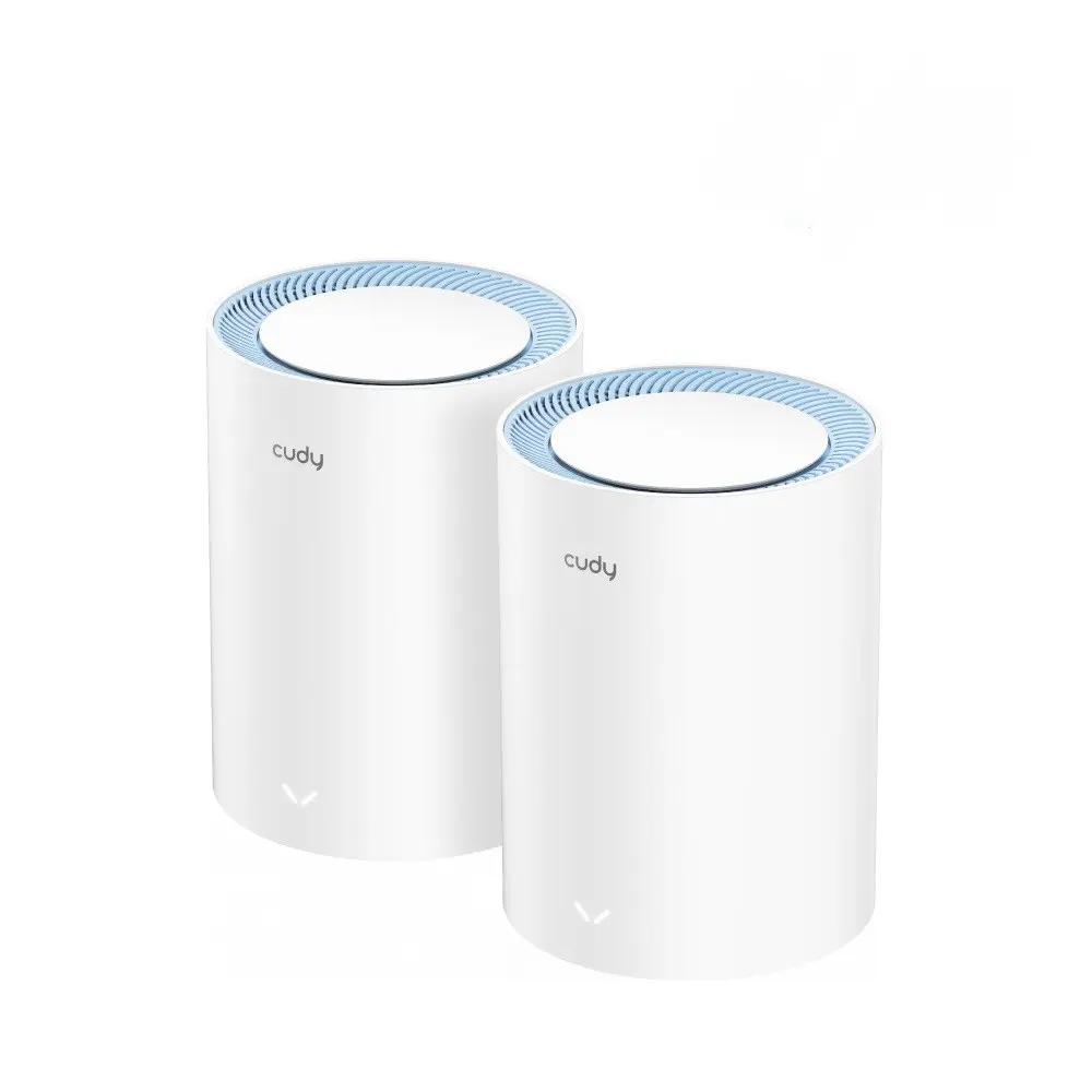 Mesh system Cudy M1200 2-pack Photo 6