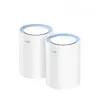 Mesh system Cudy M1200 2-pack Photo 6