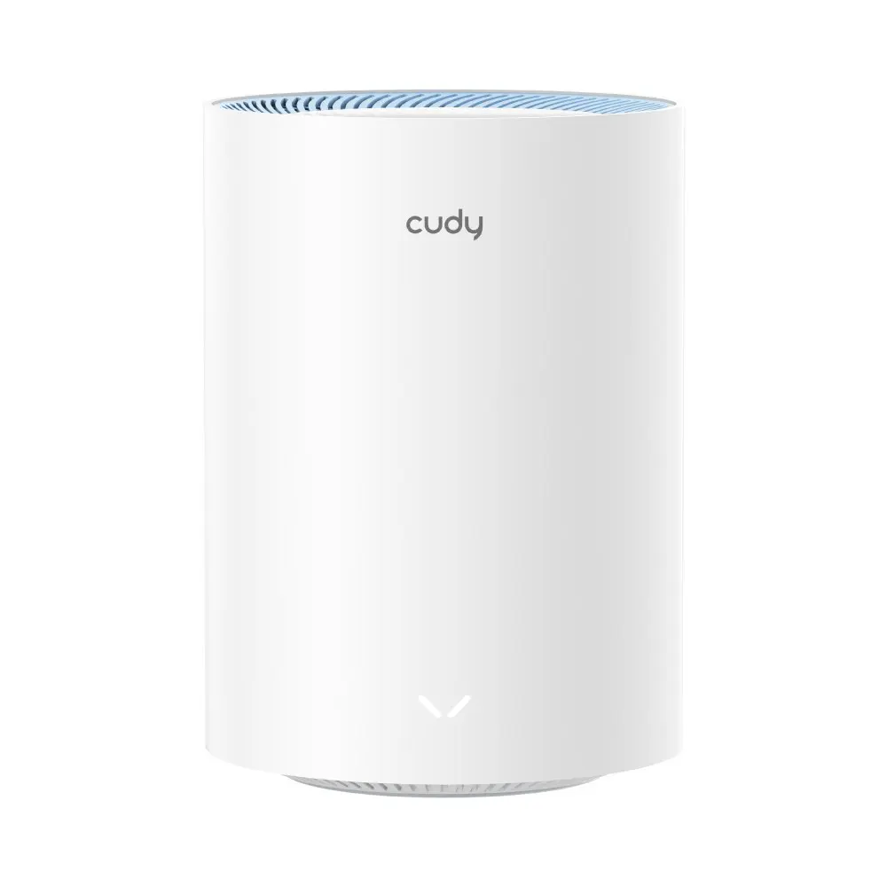 Mesh system Cudy M1200 2-pack Photo 7