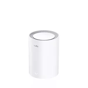 Mesh system Cudy M1800 Dual-band Wi-Fi 6 Internal White