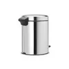 Pedal Bin Brabantia newIcon Photo 2