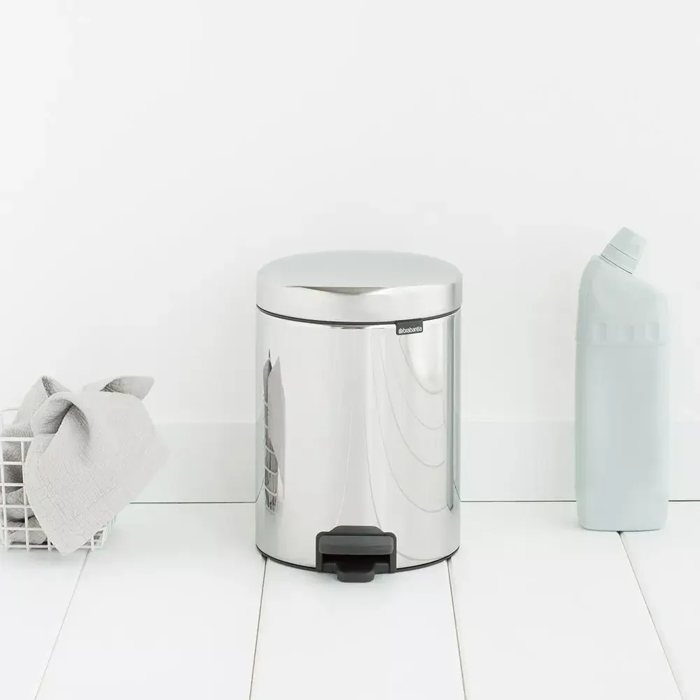 Pedal Bin Brabantia newIcon Photo 3