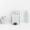 Pedal Bin Brabantia newIcon Photo 3