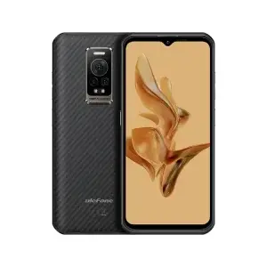 Смартфон Ulefone Armor 17 Pro 6.58" 256 ГБ Черный