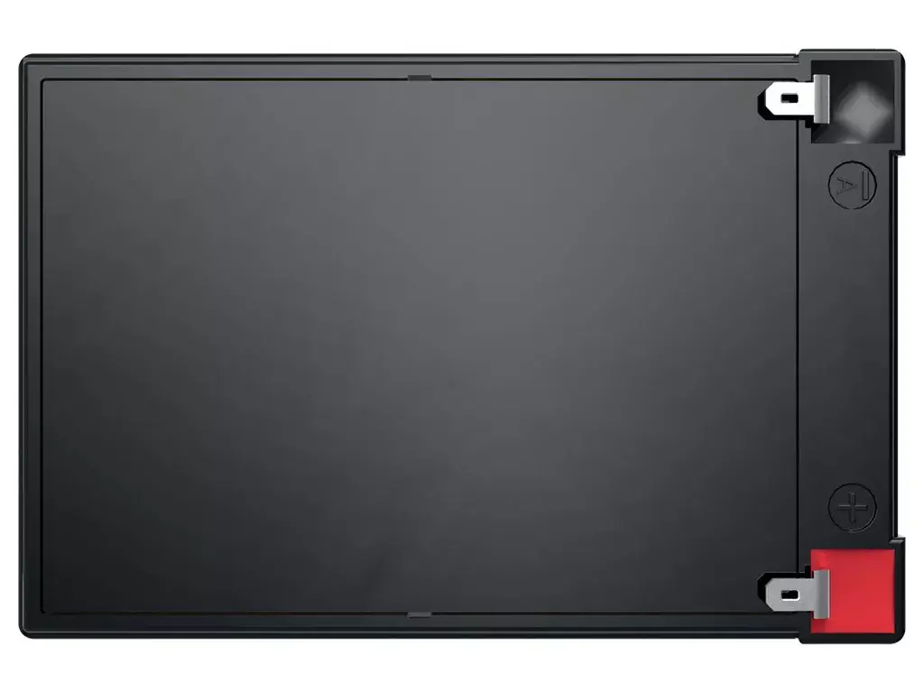 VRLA Battery Duracell DR12-12 Photo 3