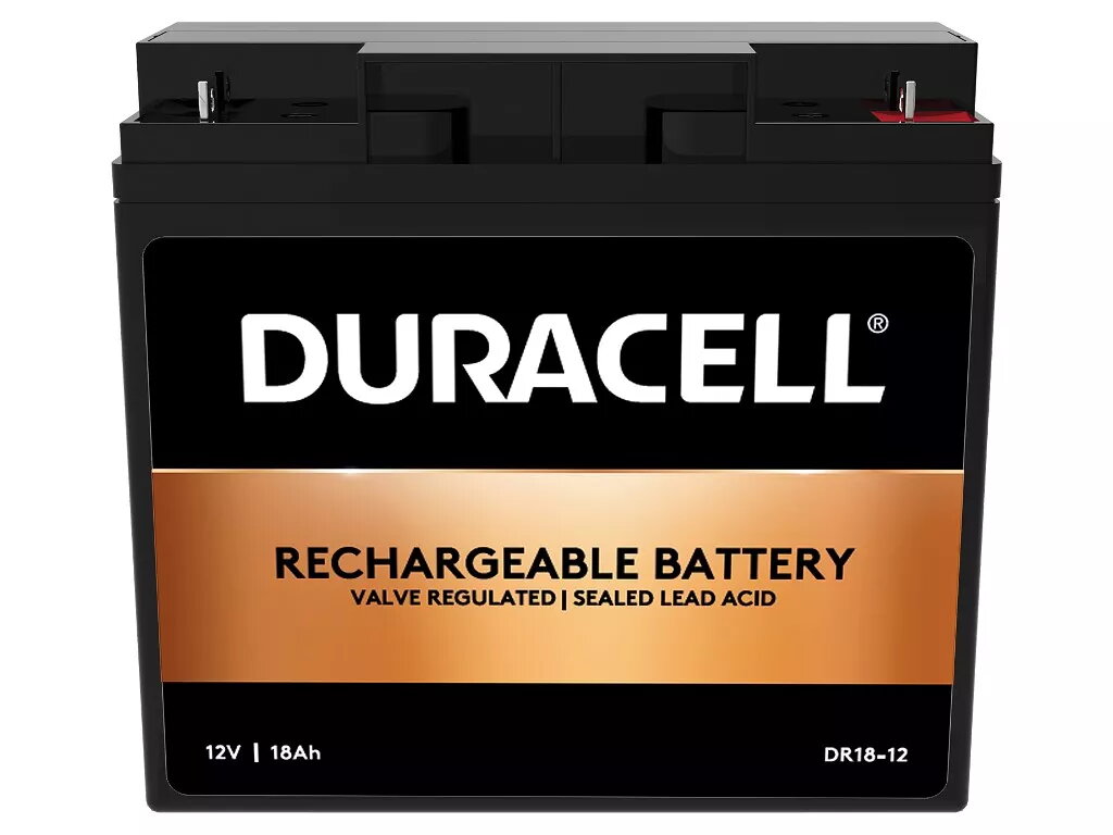 UPS Batteries