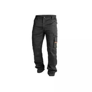 SARA ACTIFLEXTROUSERS 54 мужские брюки размер 54