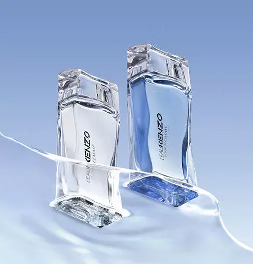 KENZO L'Eau Pour Femme K014102 Photo 3