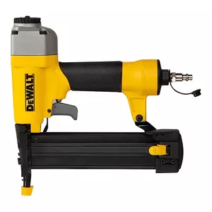 Пневматический степлер/гвоздезабиватель DeWALT DPSB2IN1-XJ Секвентальный режим 1.5-4 см