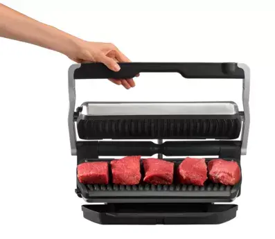 Kontaktgrils Tefal GC7228 Photo 7
