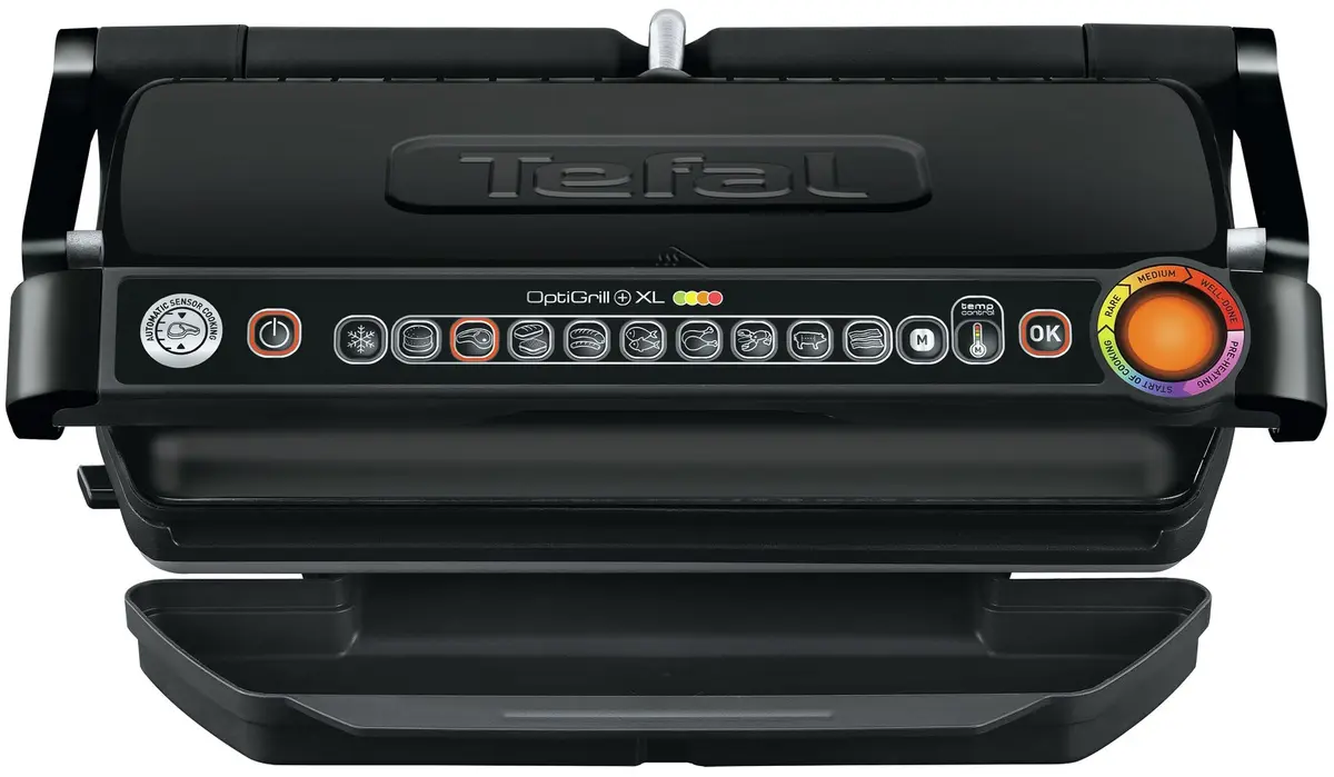 Contact grill Tefal GC7228 Photo 4
