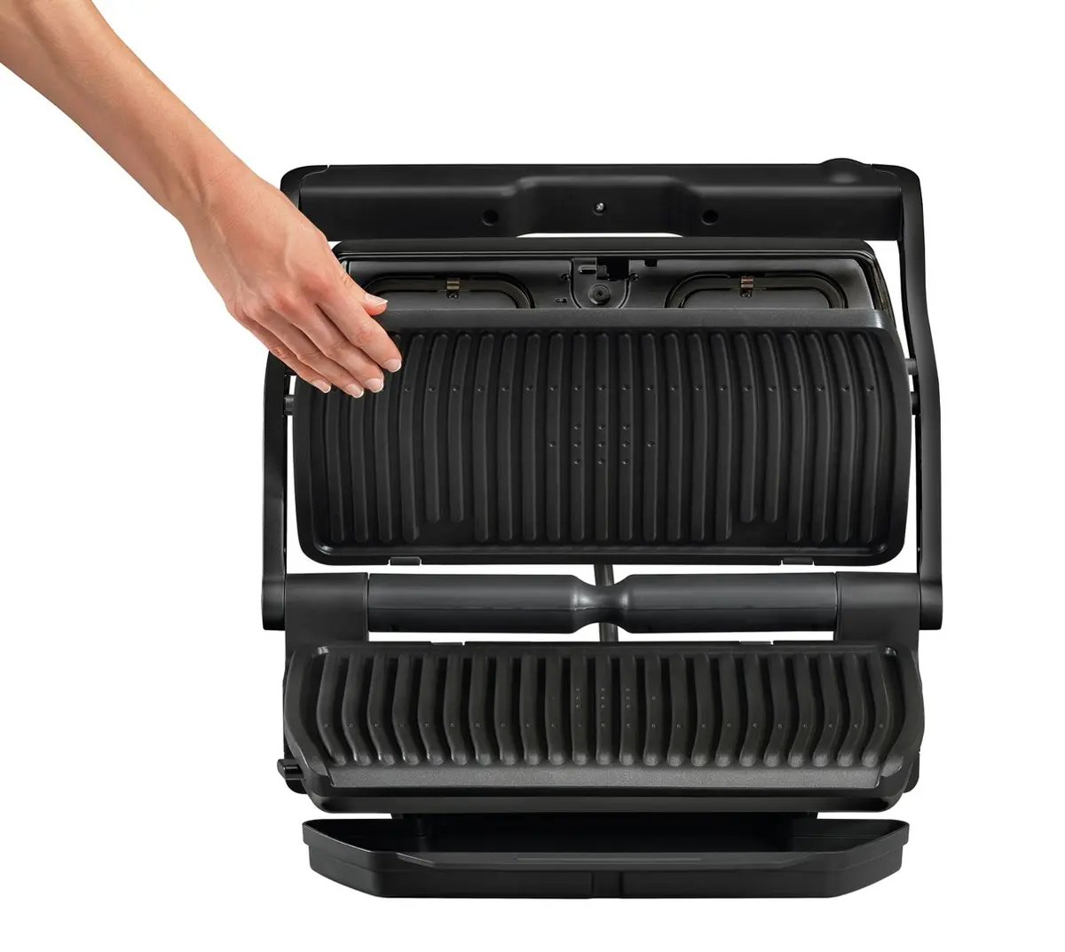 Contact grill Tefal GC7228 Photo 14