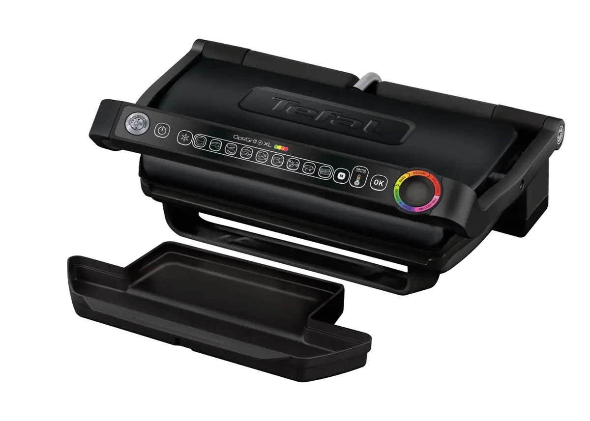 Contact grill Tefal GC7228 Photo 15